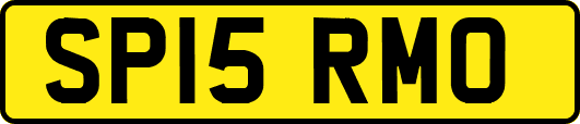 SP15RMO