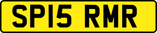 SP15RMR