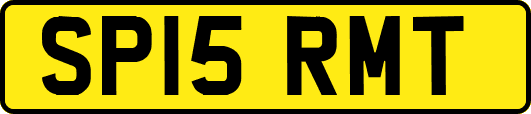 SP15RMT