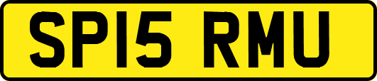 SP15RMU