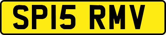 SP15RMV