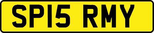 SP15RMY