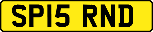 SP15RND