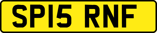 SP15RNF