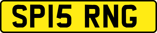 SP15RNG