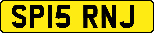 SP15RNJ
