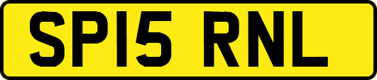 SP15RNL