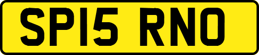 SP15RNO