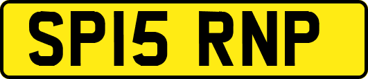 SP15RNP