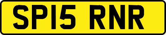 SP15RNR