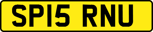SP15RNU