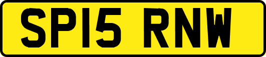 SP15RNW