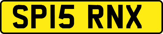 SP15RNX