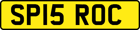 SP15ROC