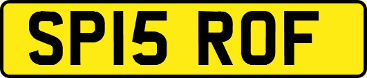 SP15ROF