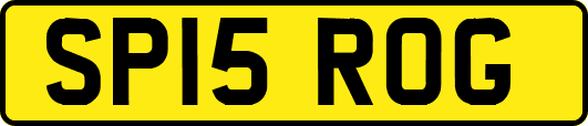 SP15ROG