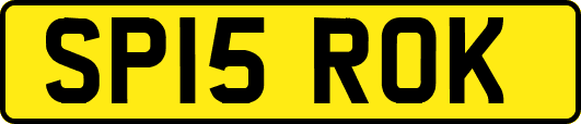 SP15ROK