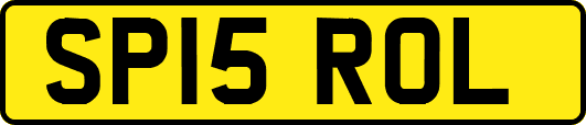SP15ROL