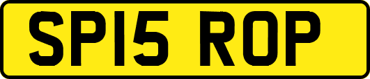 SP15ROP