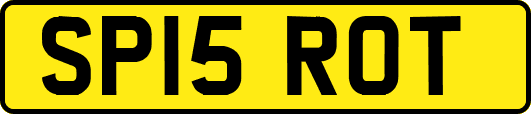 SP15ROT