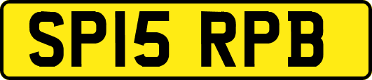 SP15RPB