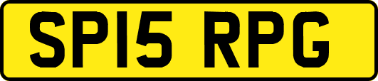 SP15RPG