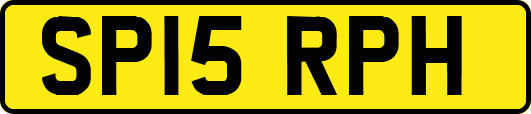SP15RPH