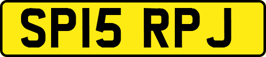 SP15RPJ