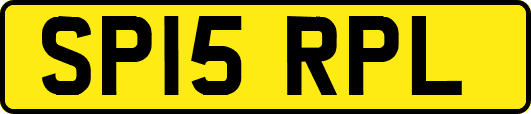 SP15RPL