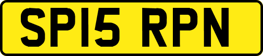 SP15RPN