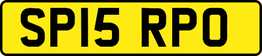 SP15RPO