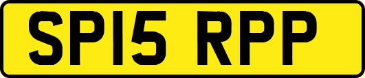 SP15RPP