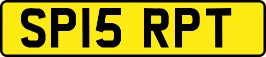 SP15RPT