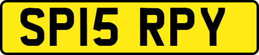 SP15RPY