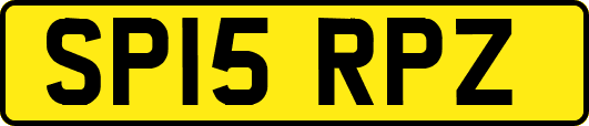 SP15RPZ