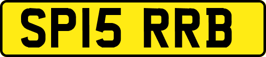 SP15RRB