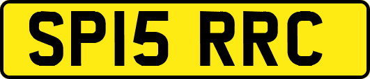 SP15RRC
