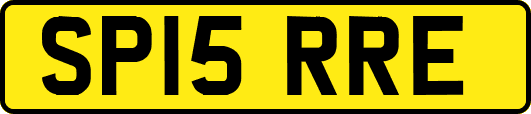 SP15RRE