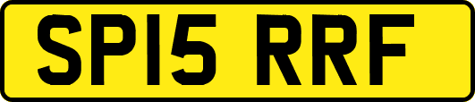 SP15RRF