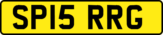 SP15RRG