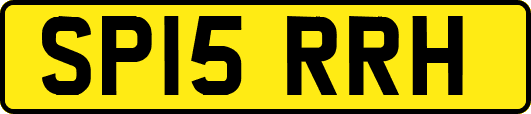 SP15RRH