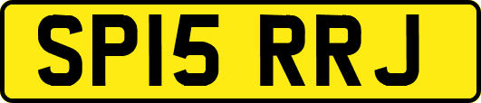 SP15RRJ