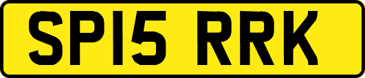 SP15RRK