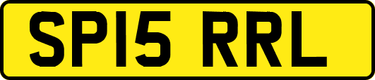 SP15RRL