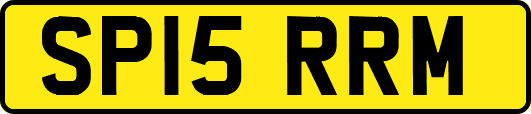 SP15RRM