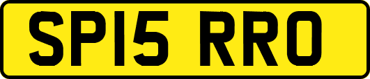 SP15RRO