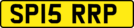 SP15RRP