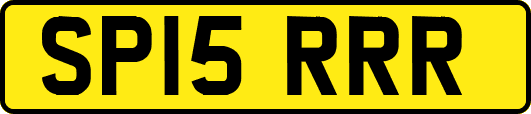 SP15RRR