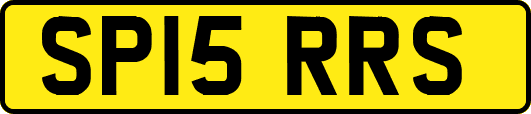 SP15RRS