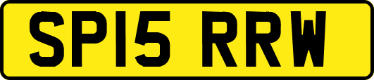 SP15RRW